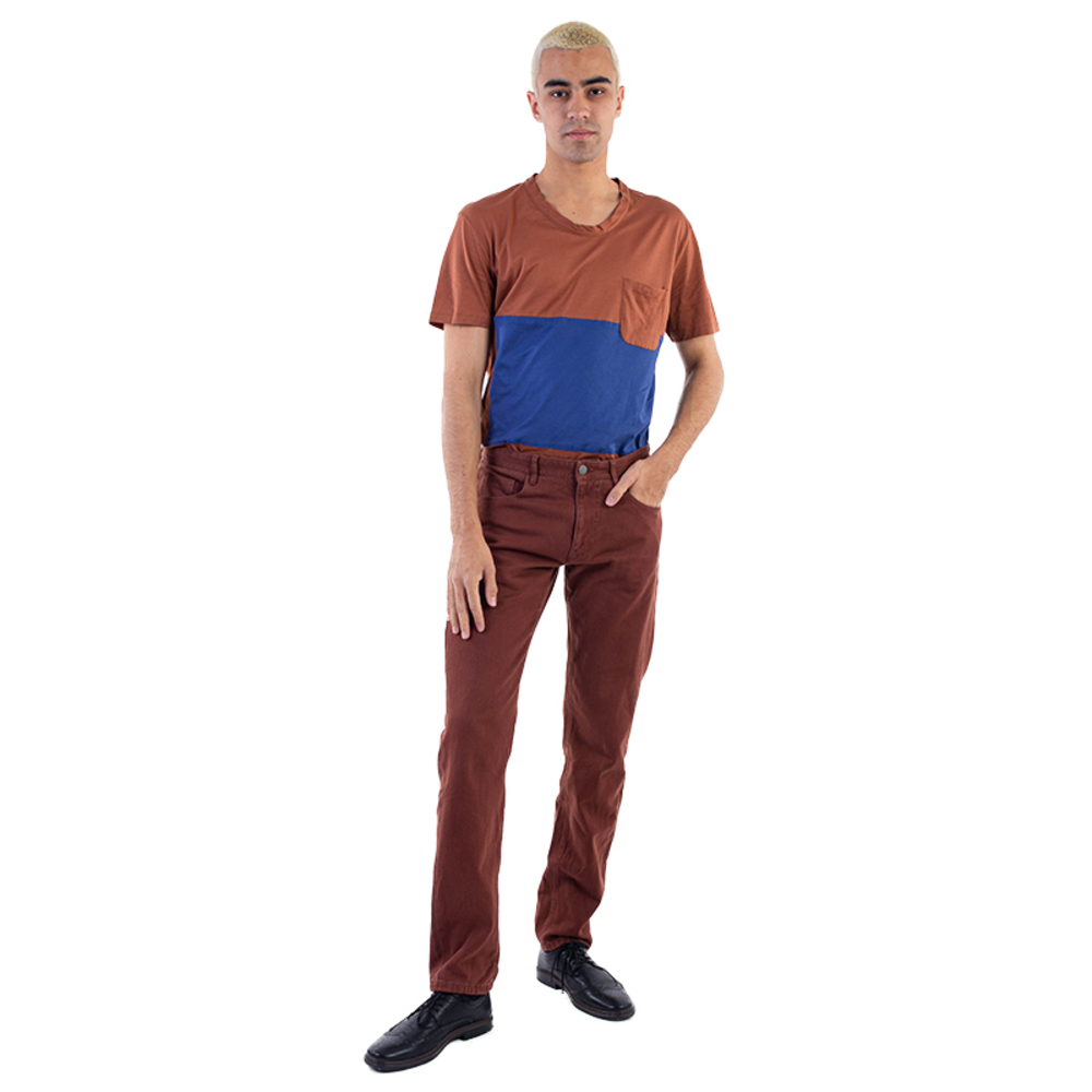 Beymen Jeans Men size 38 Brown